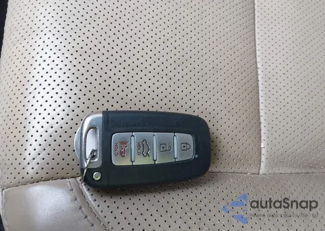 2013 Hyundai Genesis 5.0 R-Spec z USA, uszkodzony, nr VIN KMHGC4DH6DU237115